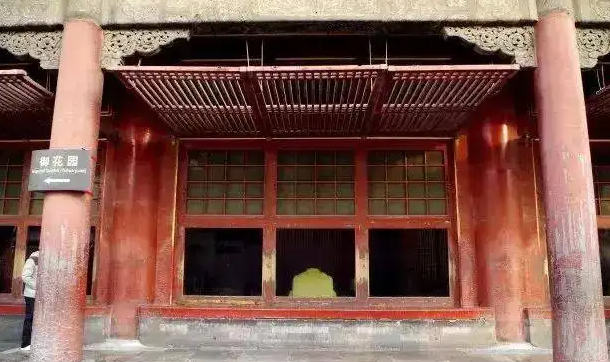 衡东支摘仿古门窗的结构特点是怎样的